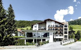 Hotel Venetblick